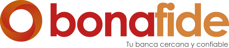 Bonafide - Tu banca cercana y confiable